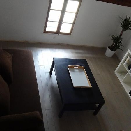 Appartement Avec Terrasse,Mezzanine,PatangArlés Habitación foto